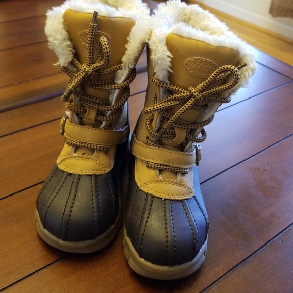 Lugz Other - LUGZ 🐒 KIDS BOOTS